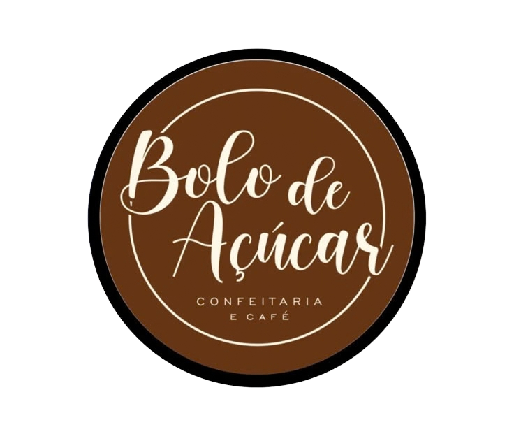Bolo de Açúcar Confeitaria e Café
