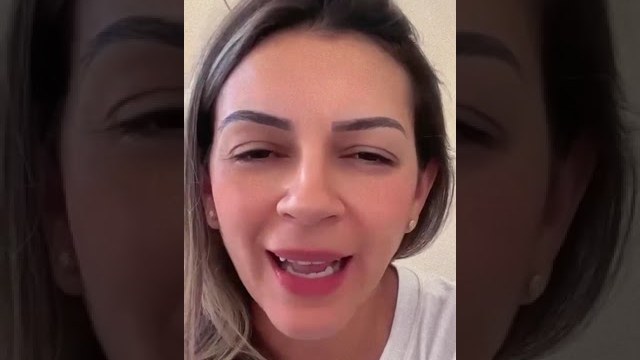 Depoimento de Greice, da Bolo de Açúcar